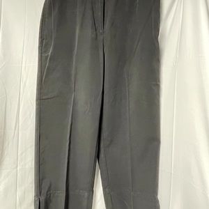 Liz Golf by Liz Claiborne Capris Golf Pants